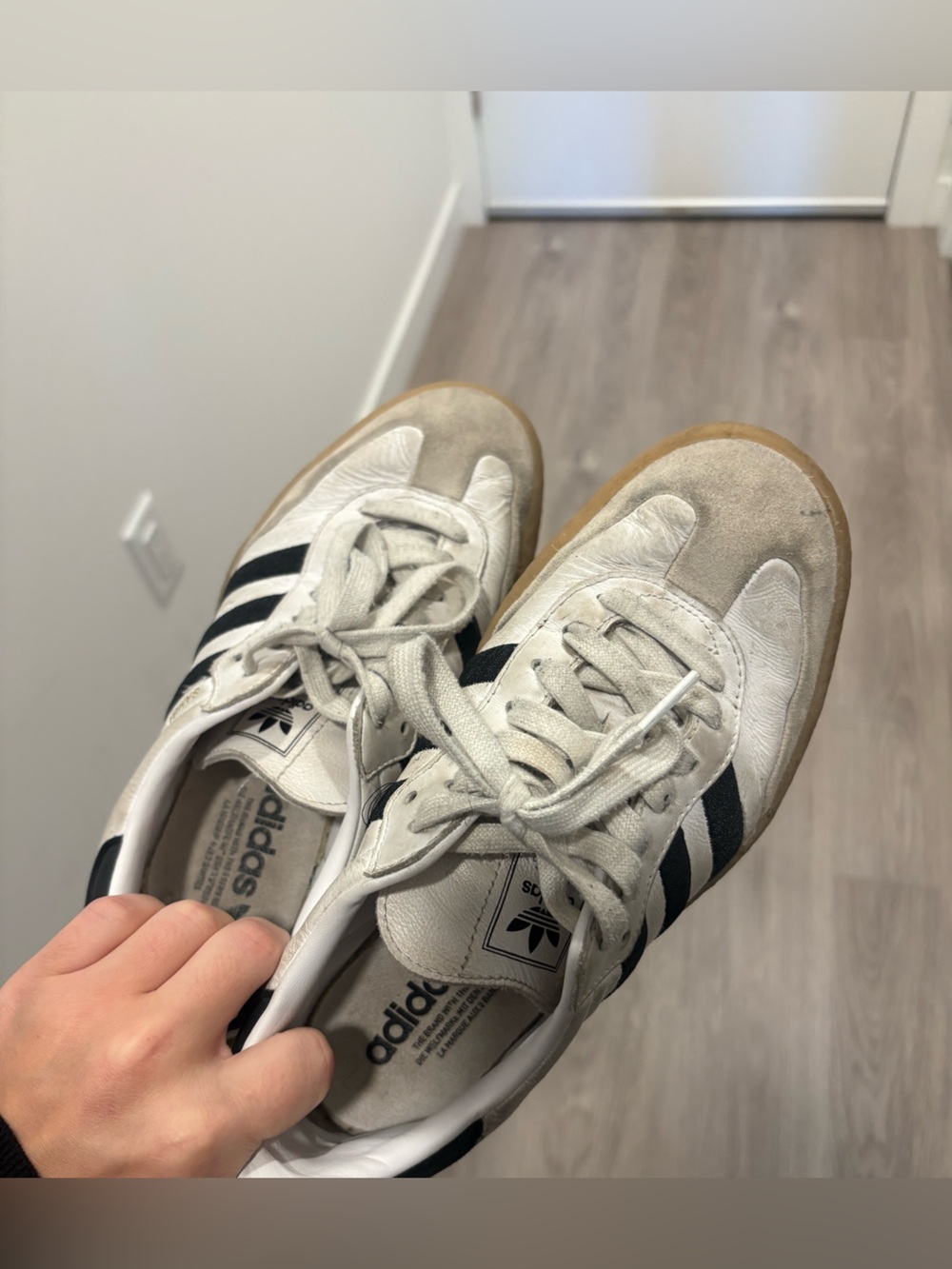 Adidas Sambae
